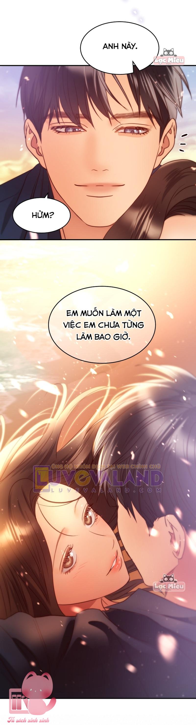 Ánh Sao Ban Mai - Chap 70 - Trang 34