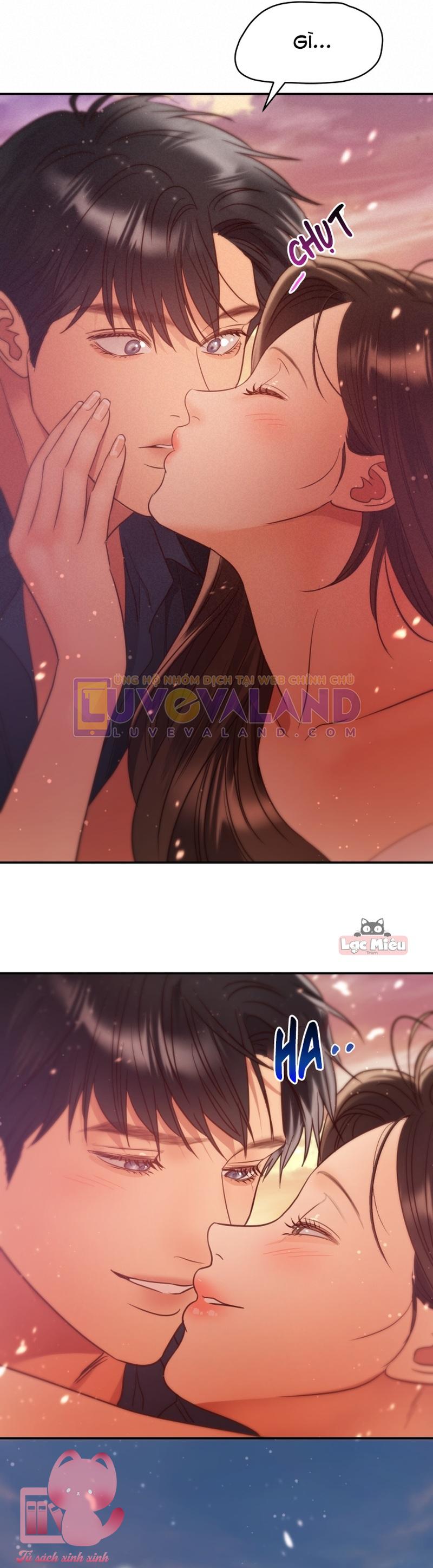Ánh Sao Ban Mai - Chap 70 - Trang 35