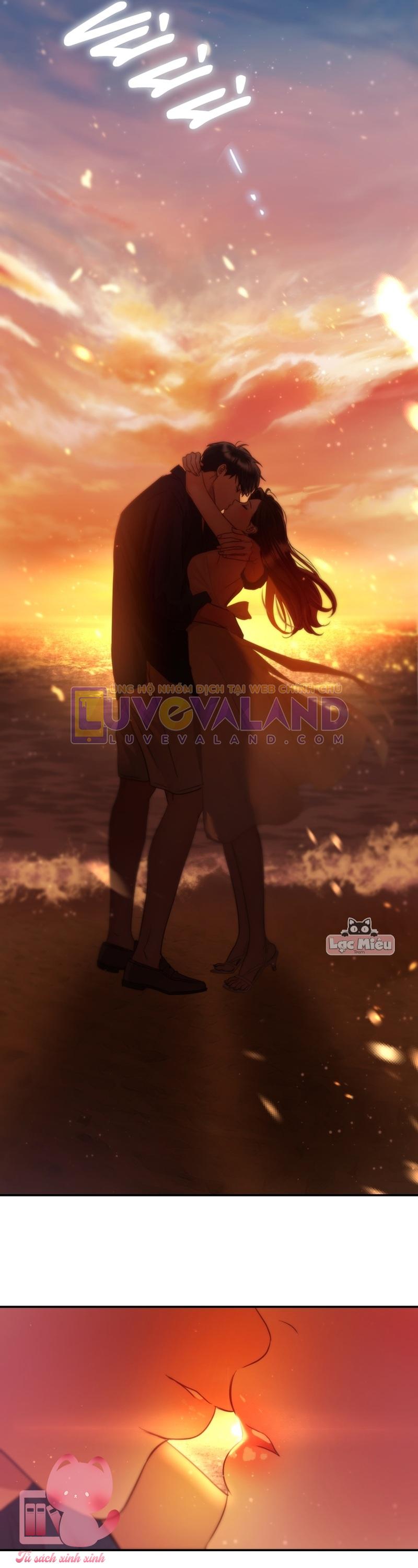 Ánh Sao Ban Mai - Chap 70 - Trang 36