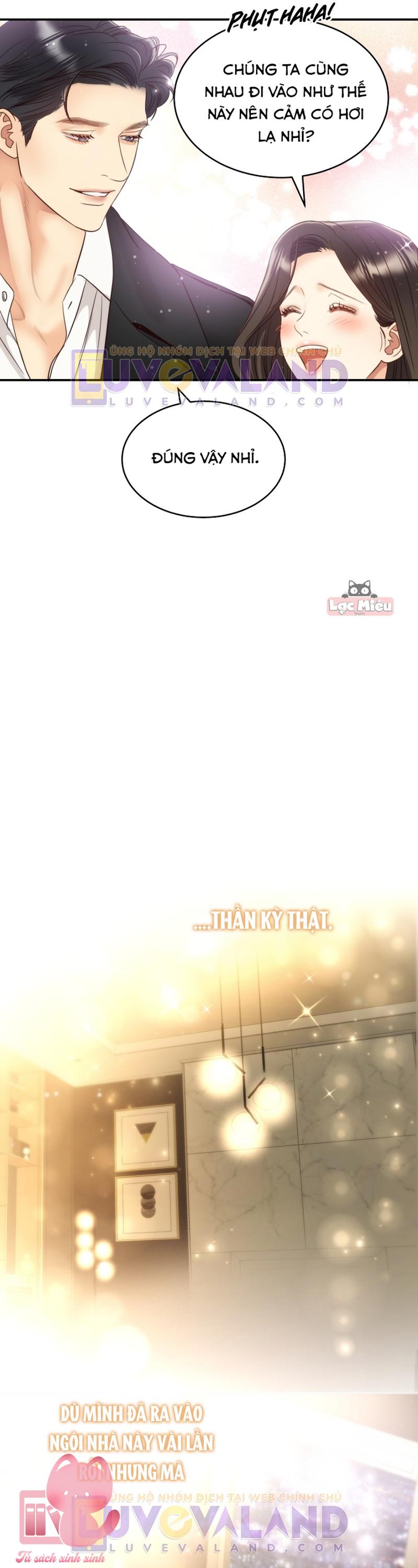 Ánh Sao Ban Mai - Chap 70 - Trang 5