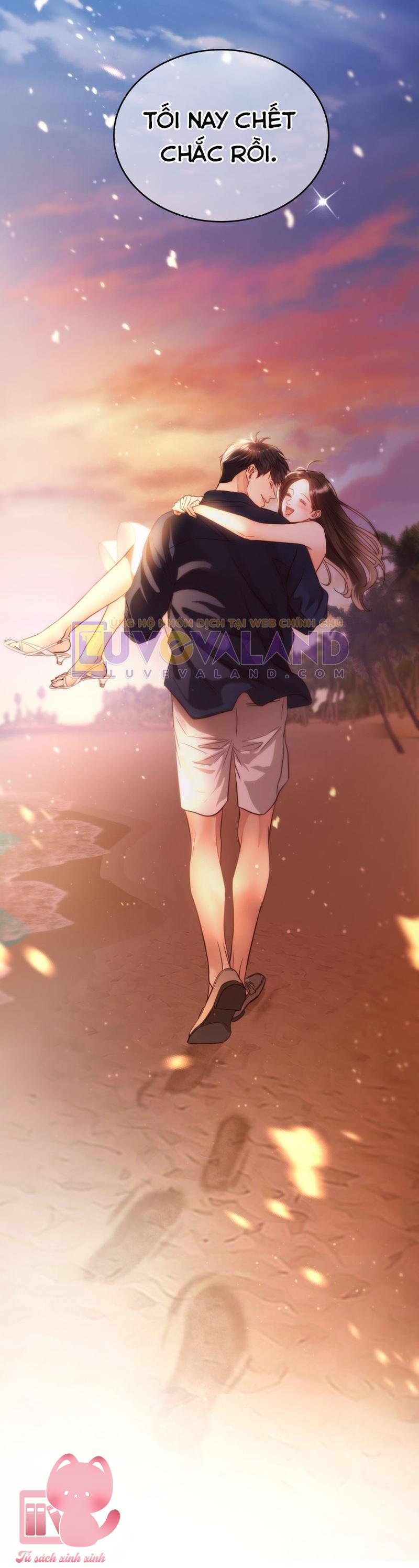Ánh Sao Ban Mai - Chap 70 - Trang 41