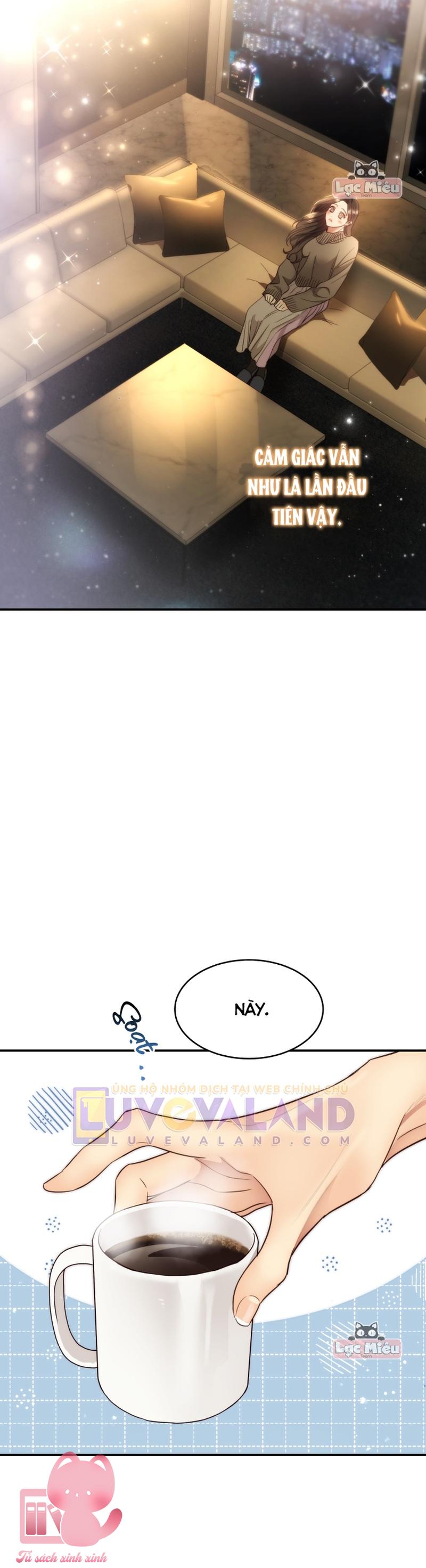 Ánh Sao Ban Mai - Chap 70 - Trang 6
