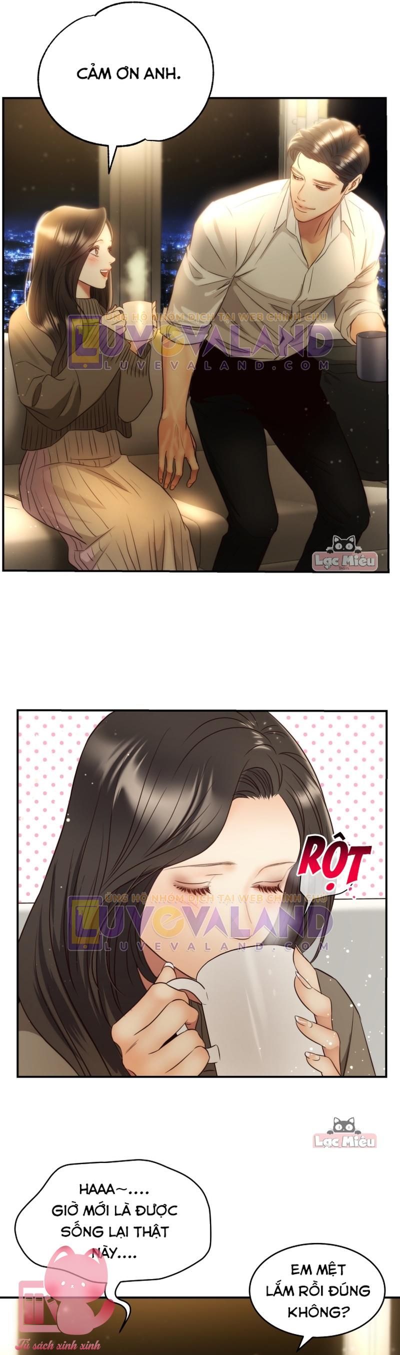 Ánh Sao Ban Mai - Chap 70 - Trang 7