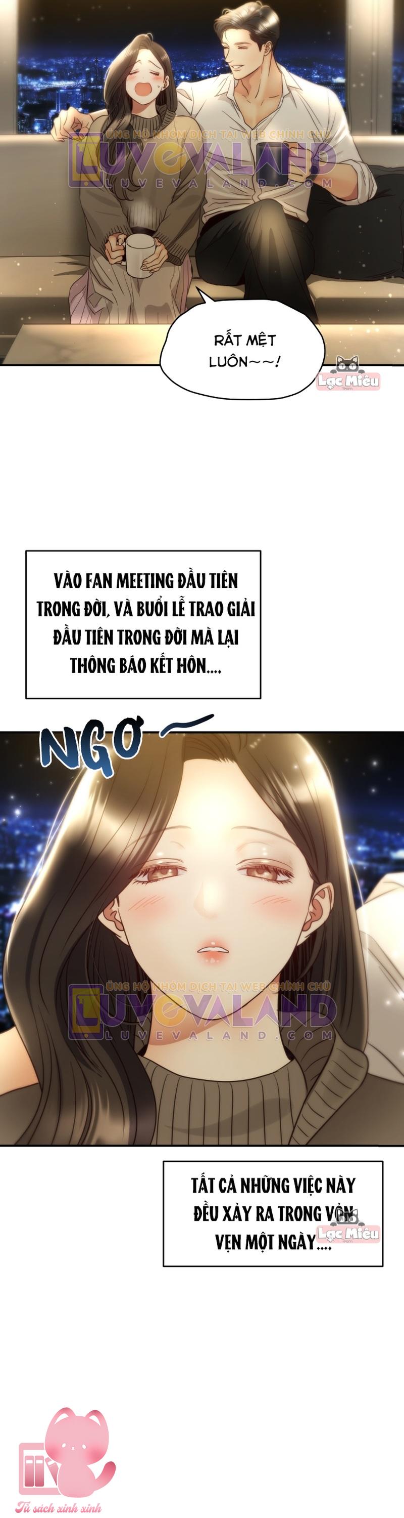 Ánh Sao Ban Mai - Chap 70 - Trang 8
