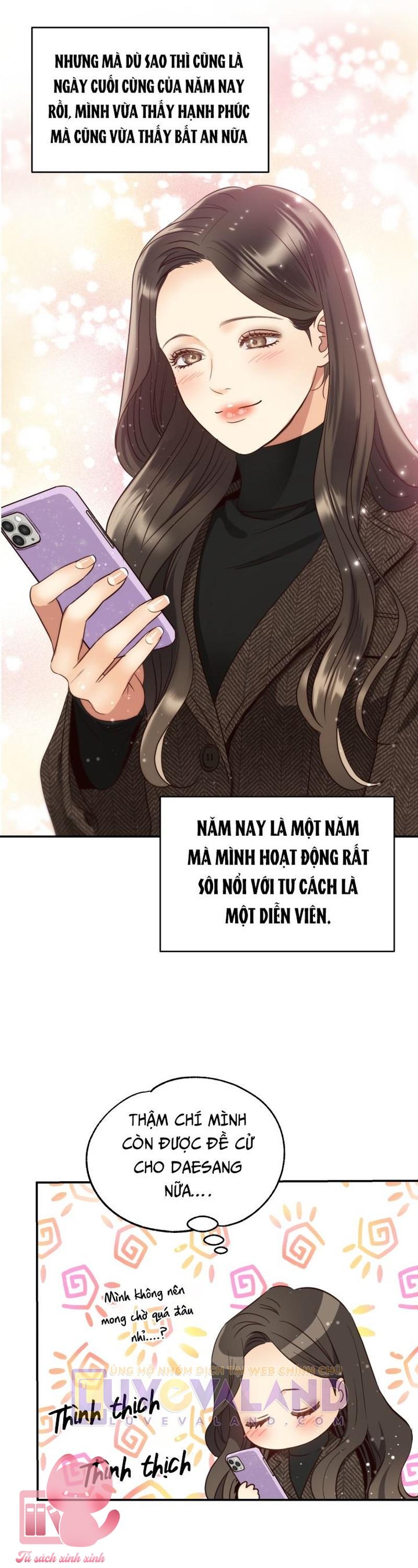 Ánh Sao Ban Mai - Chap 71 - Trang 13