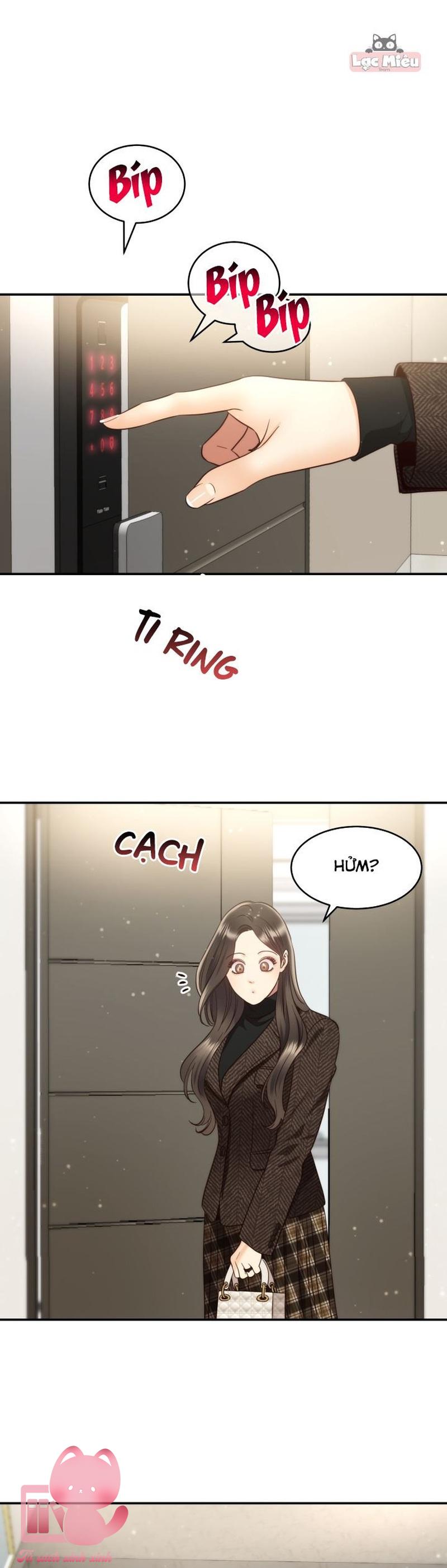 Ánh Sao Ban Mai - Chap 71 - Trang 14