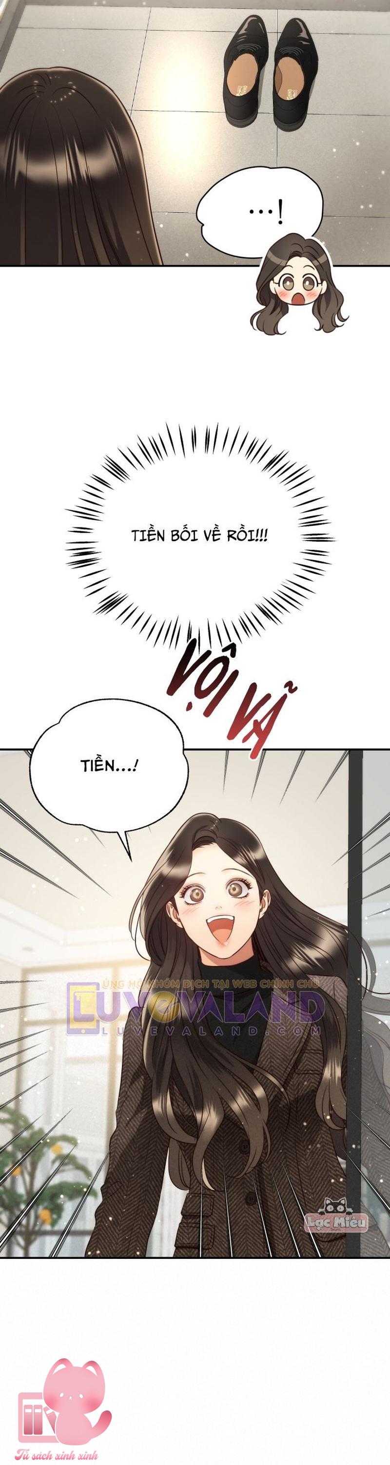 Ánh Sao Ban Mai - Chap 71 - Trang 15
