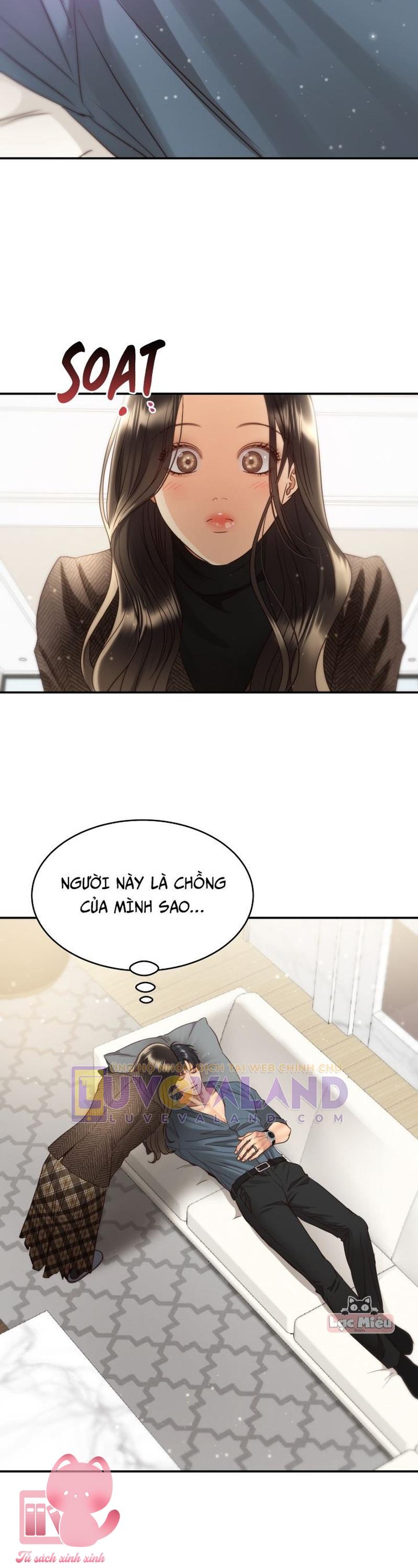 Ánh Sao Ban Mai - Chap 71 - Trang 17