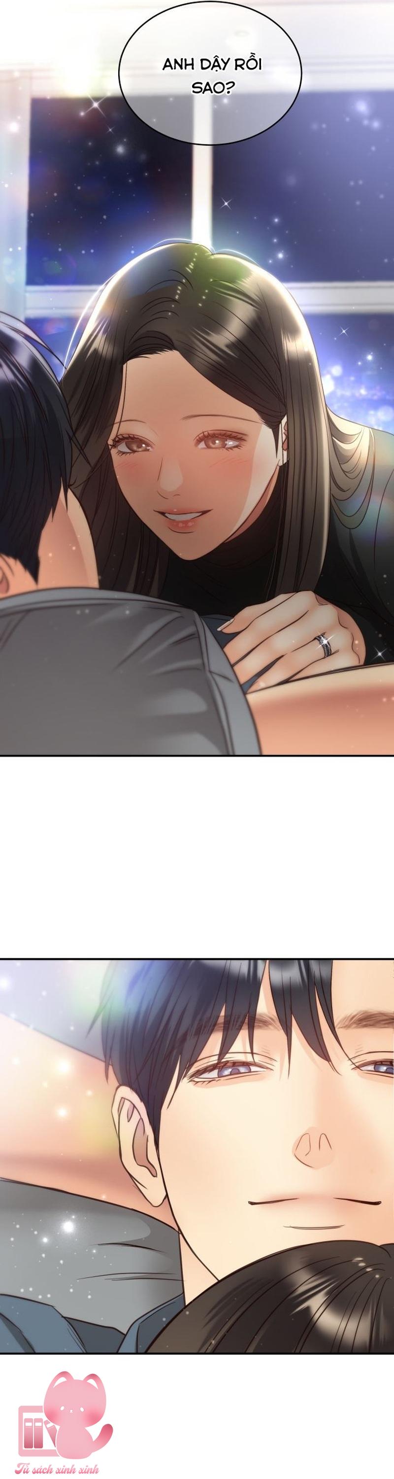 Ánh Sao Ban Mai - Chap 71 - Trang 20