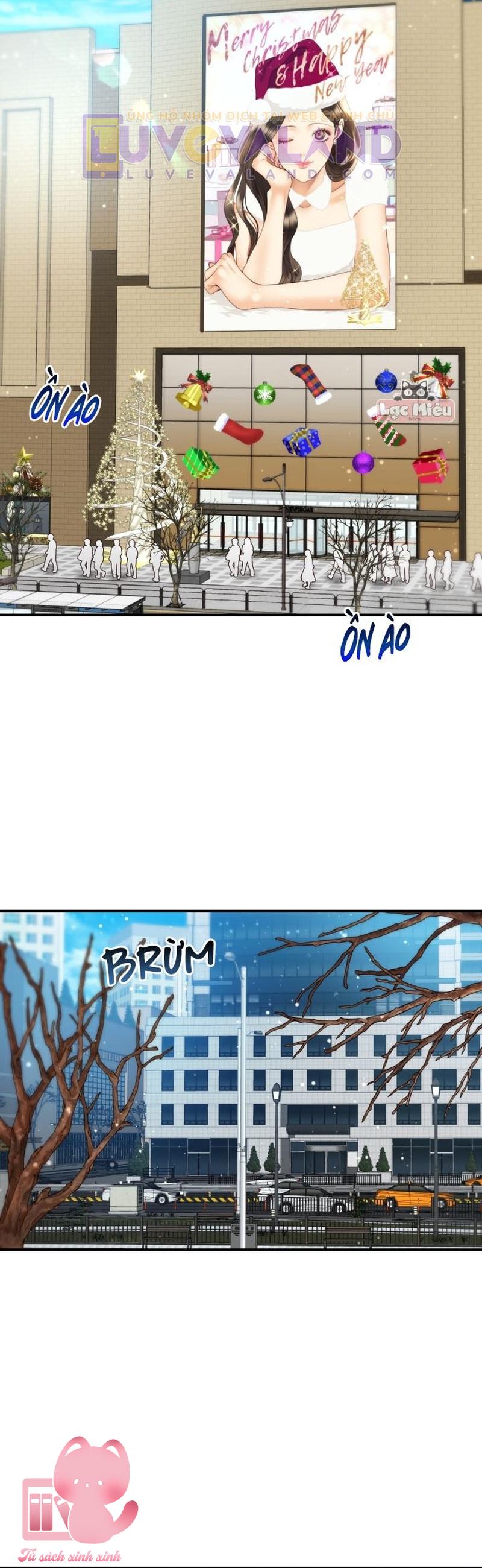 Ánh Sao Ban Mai - Chap 71 - Trang 3