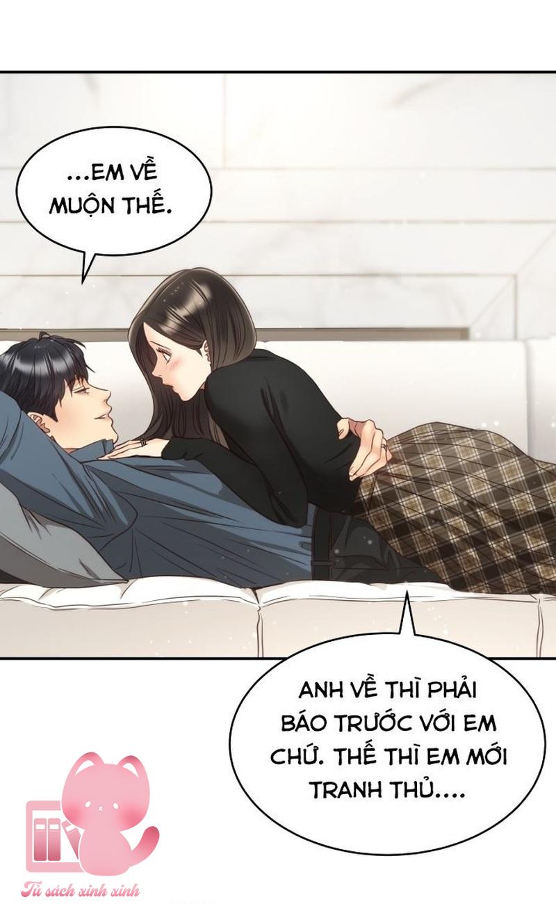 Ánh Sao Ban Mai - Chap 71 - Trang 21