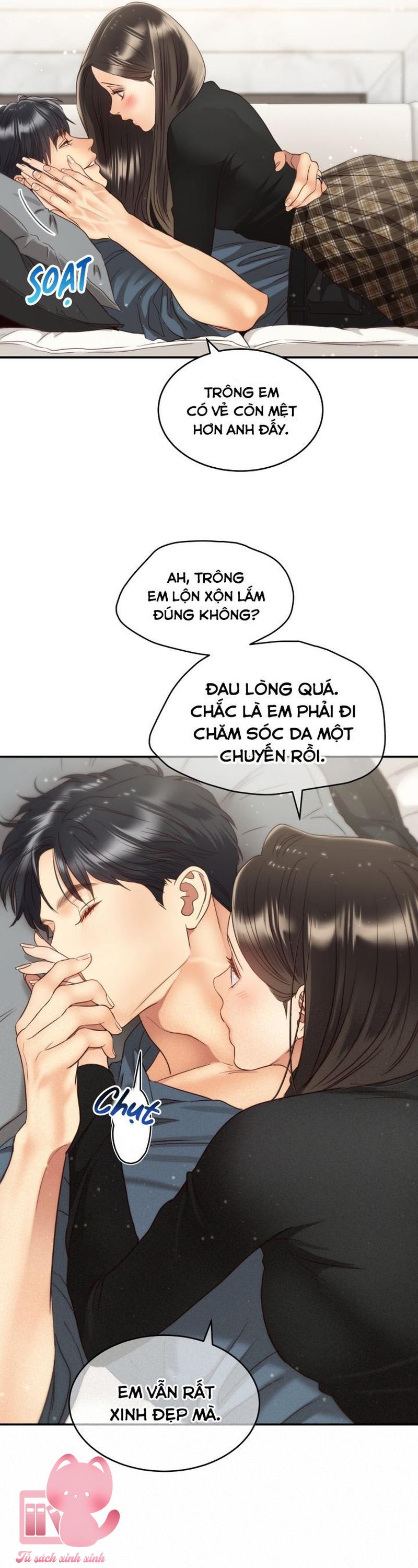 Ánh Sao Ban Mai - Chap 71 - Trang 23