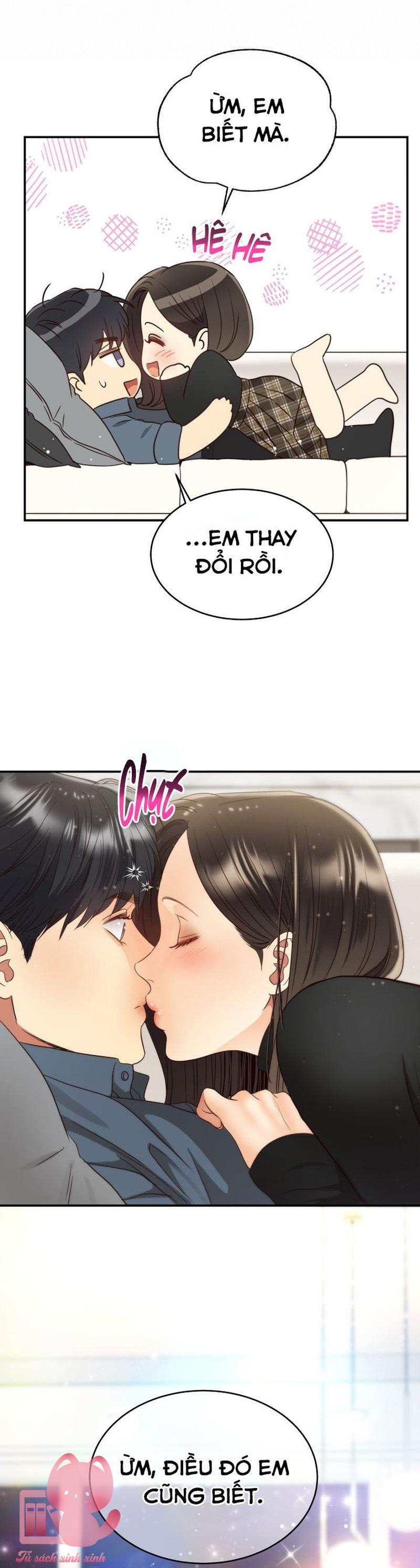 Ánh Sao Ban Mai - Chap 71 - Trang 24