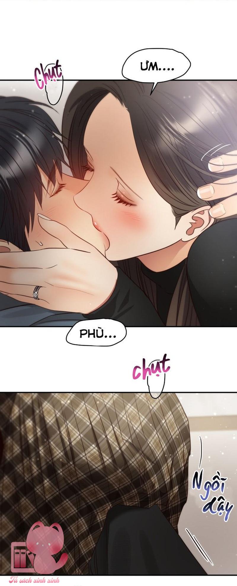 Ánh Sao Ban Mai - Chap 71 - Trang 27