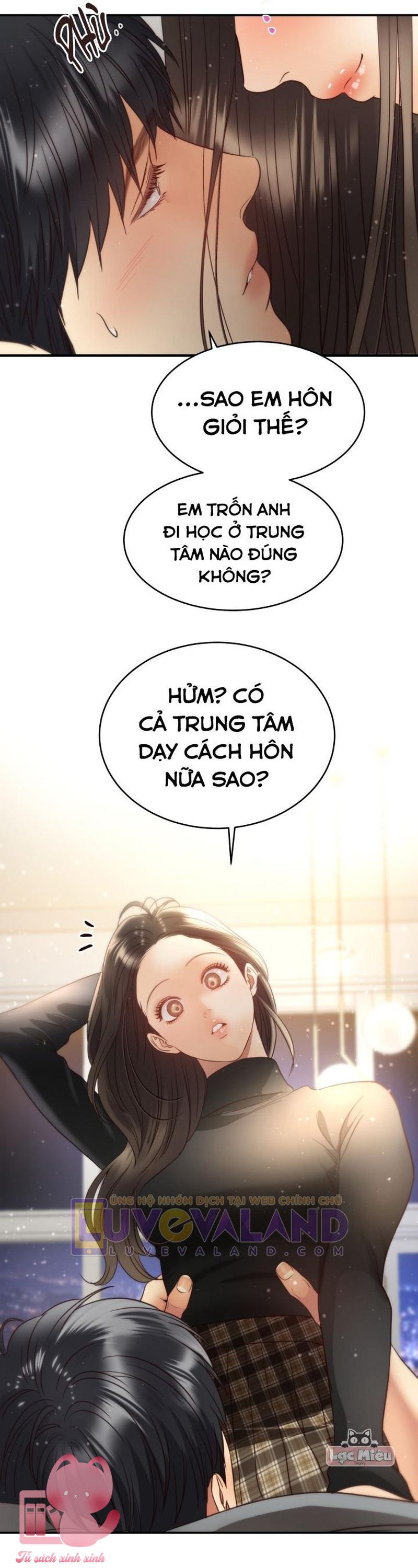 Ánh Sao Ban Mai - Chap 71 - Trang 30