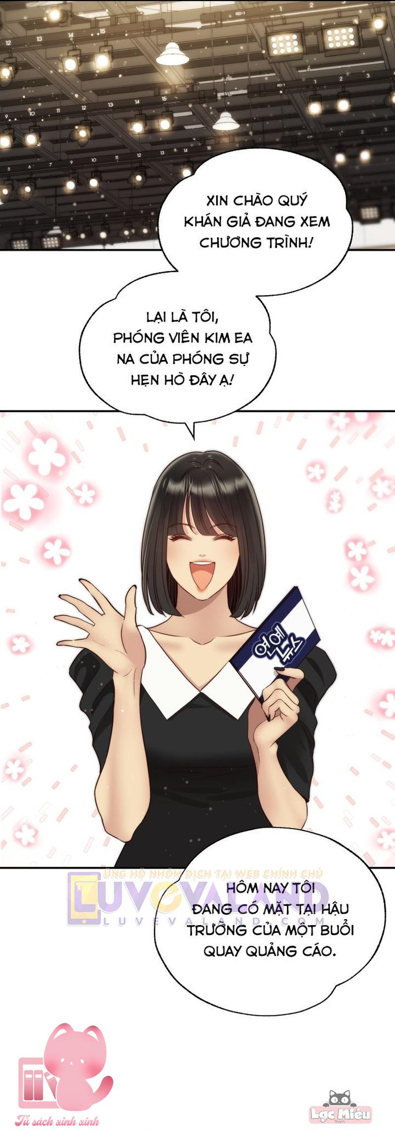 Ánh Sao Ban Mai - Chap 71 - Trang 4
