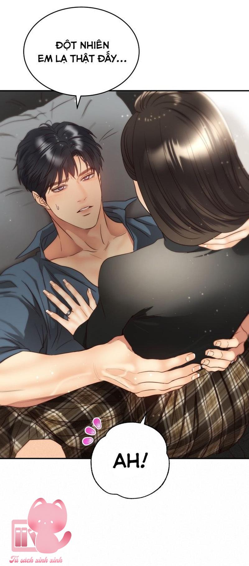 Ánh Sao Ban Mai - Chap 71 - Trang 31