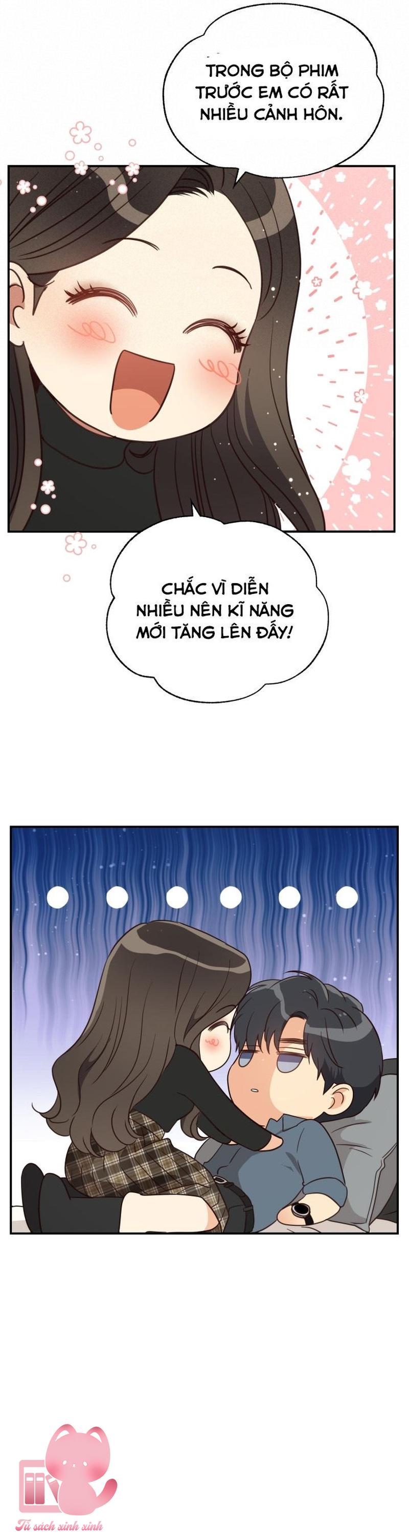Ánh Sao Ban Mai - Chap 71 - Trang 32