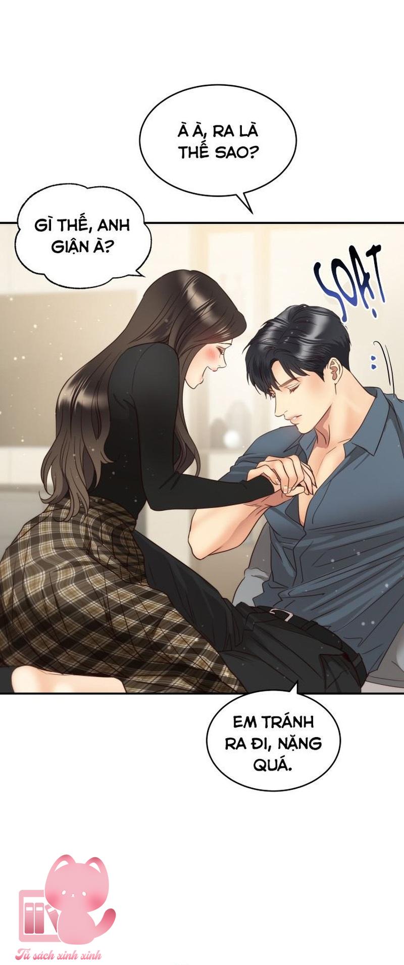 Ánh Sao Ban Mai - Chap 71 - Trang 33