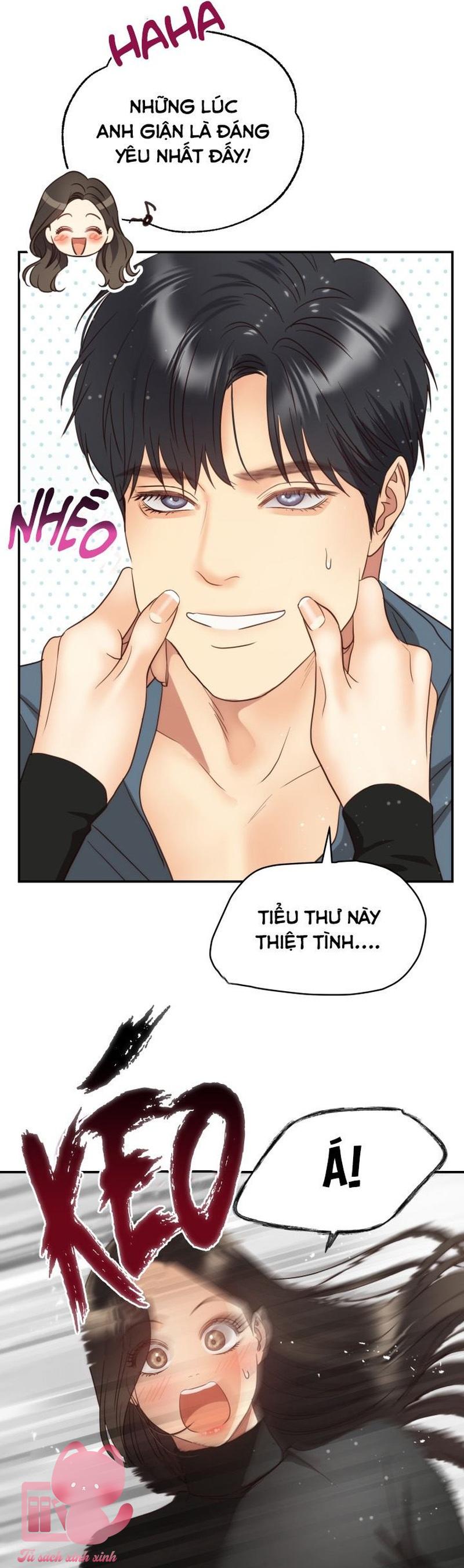 Ánh Sao Ban Mai - Chap 71 - Trang 34