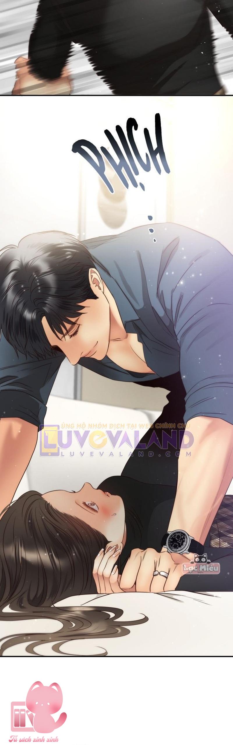Ánh Sao Ban Mai - Chap 71 - Trang 35