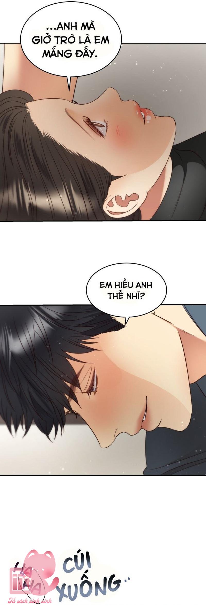 Ánh Sao Ban Mai - Chap 71 - Trang 36