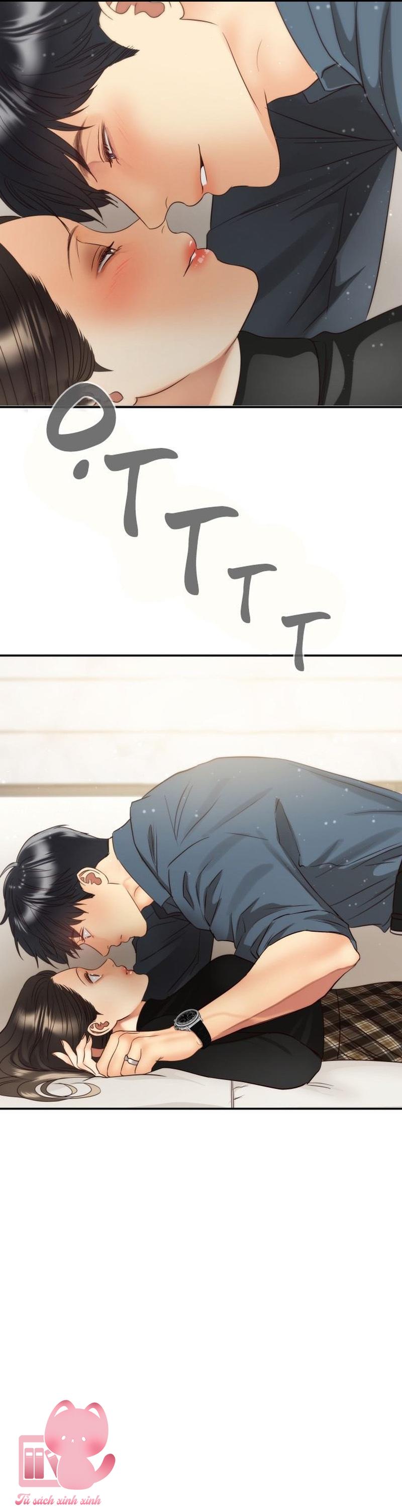 Ánh Sao Ban Mai - Chap 71 - Trang 37