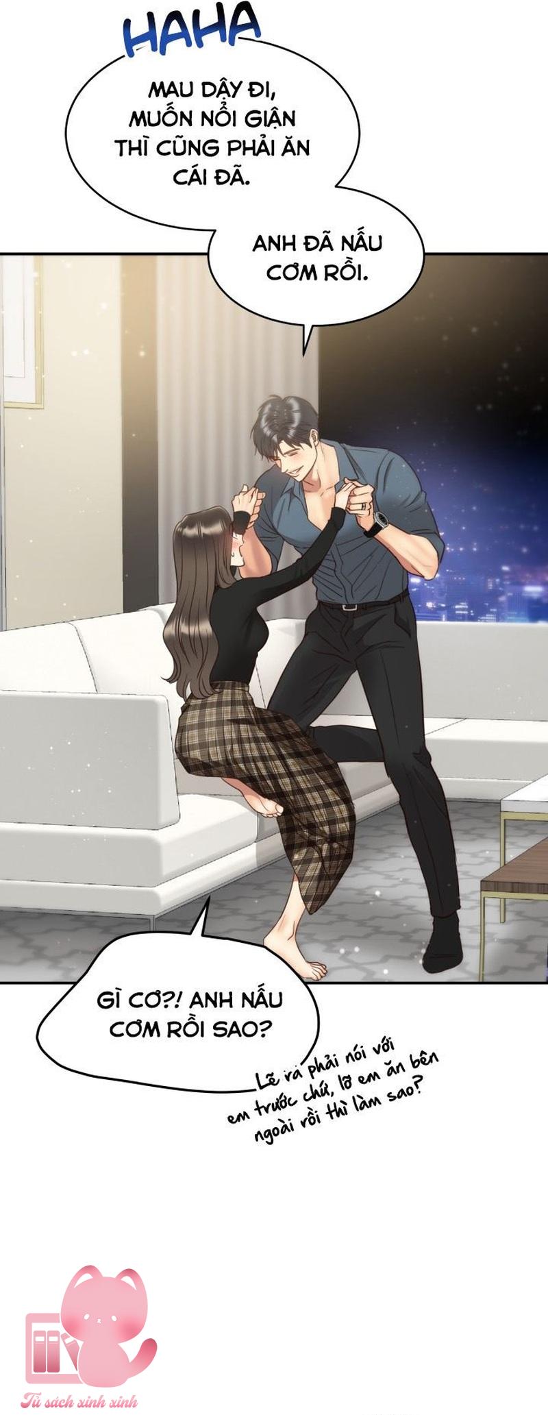 Ánh Sao Ban Mai - Chap 71 - Trang 39