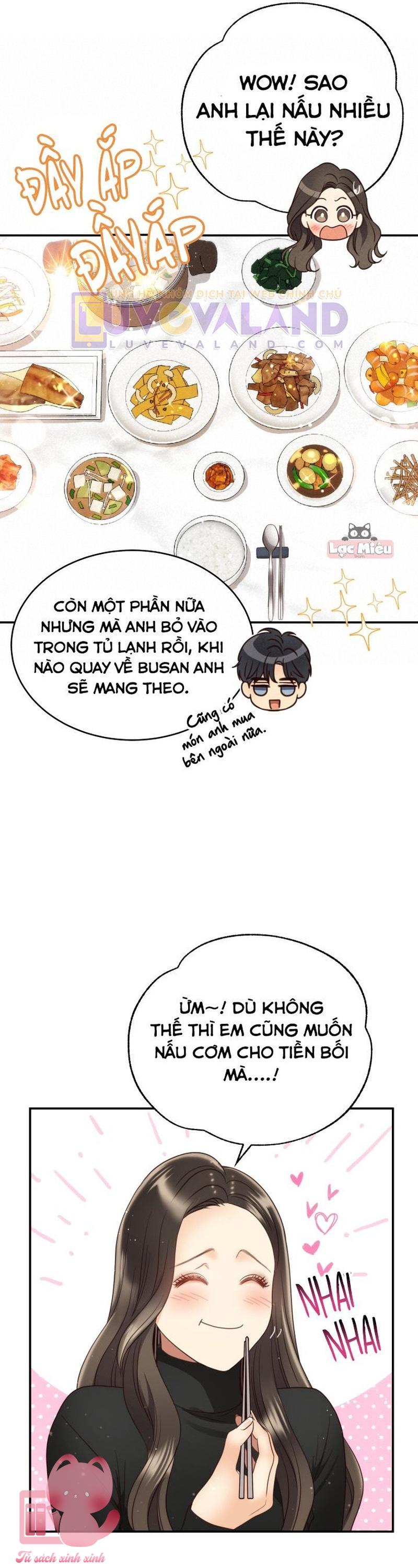 Ánh Sao Ban Mai - Chap 71 - Trang 40