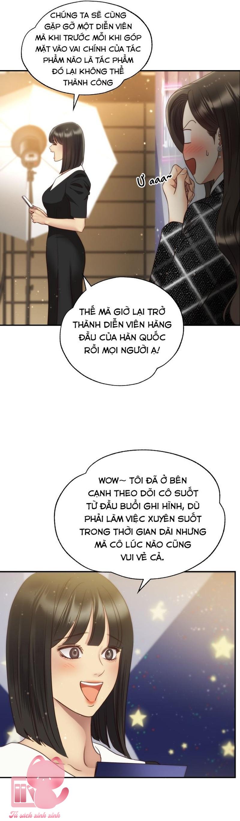 Ánh Sao Ban Mai - Chap 71 - Trang 5