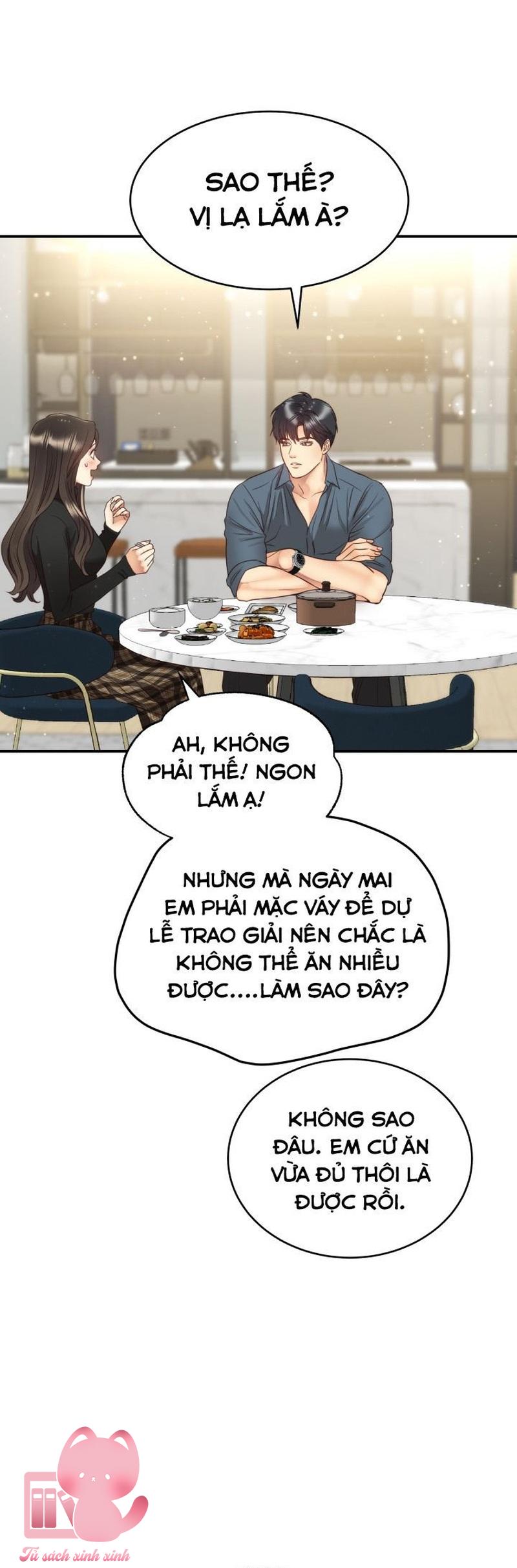 Ánh Sao Ban Mai - Chap 71 - Trang 42
