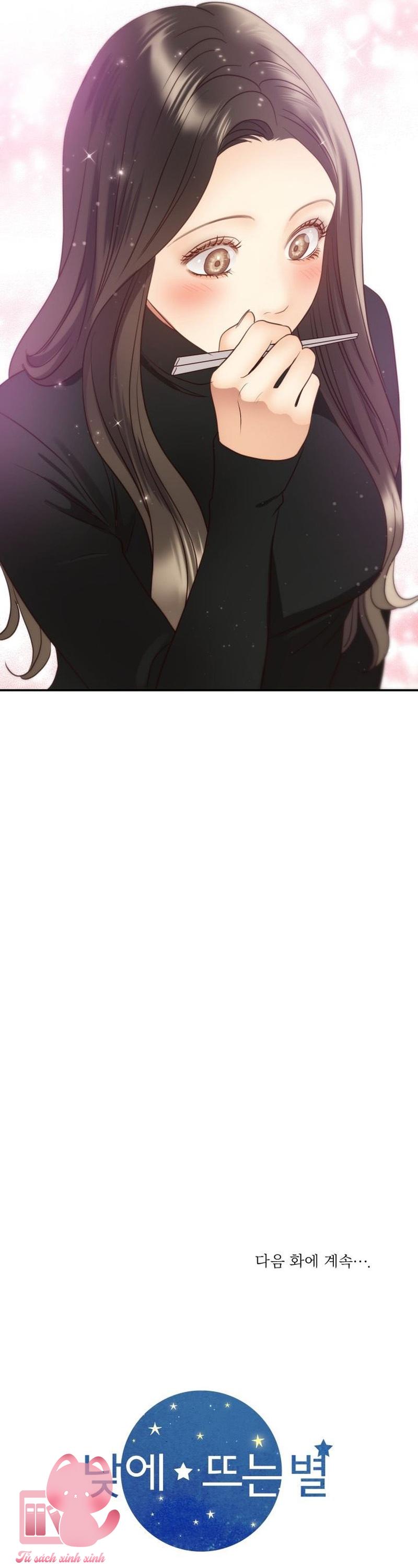 Ánh Sao Ban Mai - Chap 71 - Trang 46