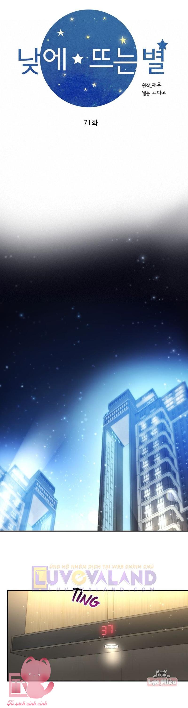 Ánh Sao Ban Mai - Chap 71 - Trang 8