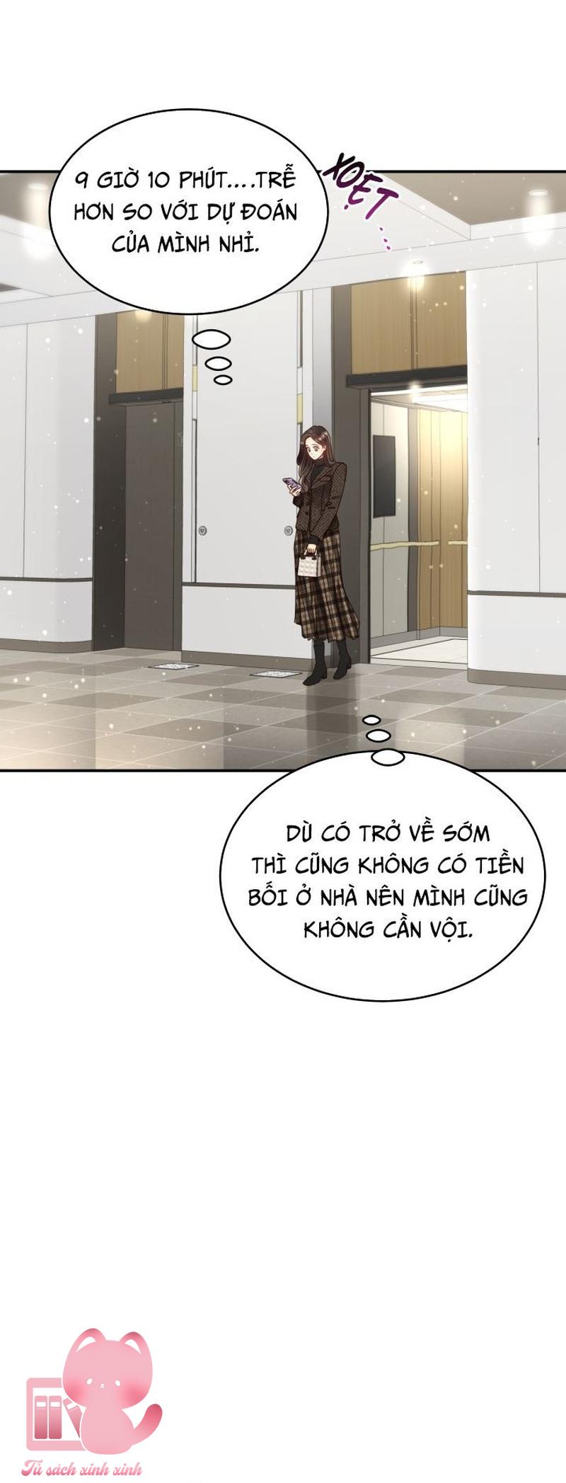 Ánh Sao Ban Mai - Chap 71 - Trang 9