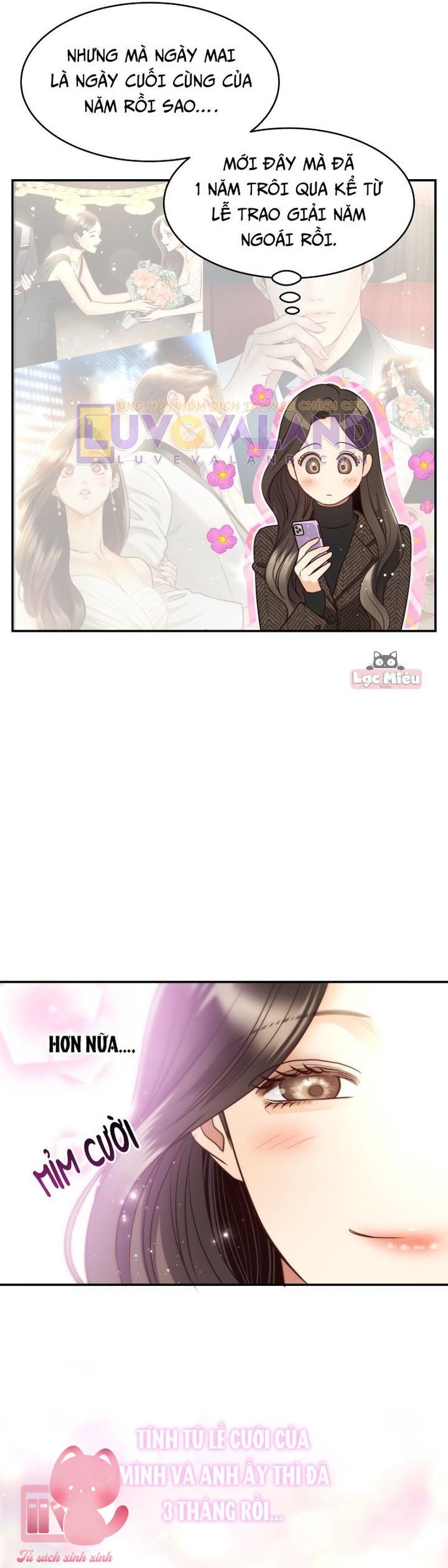 Ánh Sao Ban Mai - Chap 71 - Trang 10
