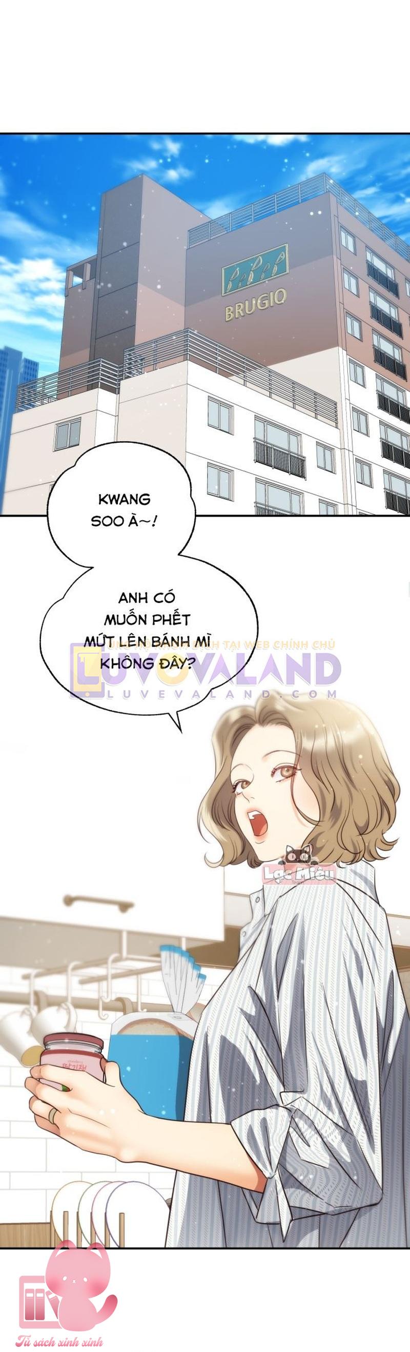 Ánh Sao Ban Mai - Chap 72 - Trang 2