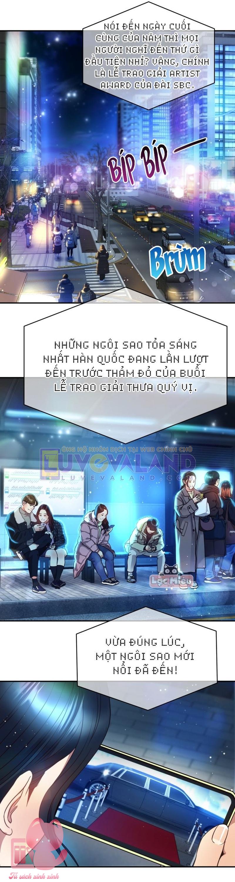 Ánh Sao Ban Mai - Chap 72 - Trang 13