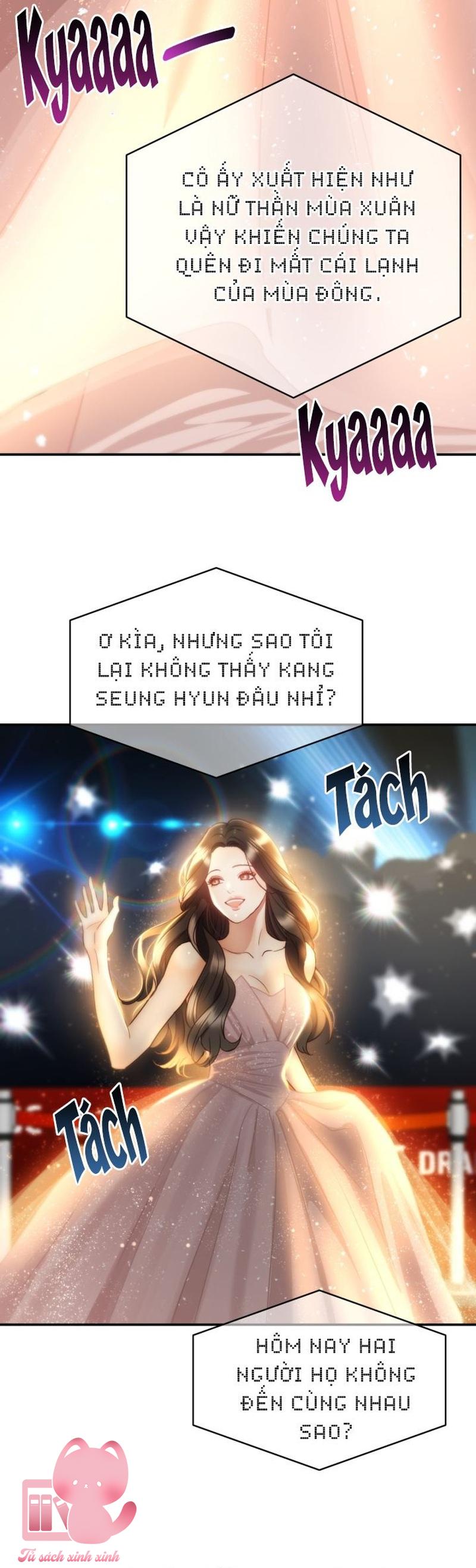 Ánh Sao Ban Mai - Chap 72 - Trang 16