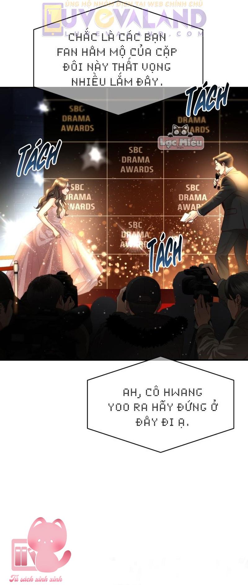 Ánh Sao Ban Mai - Chap 72 - Trang 17