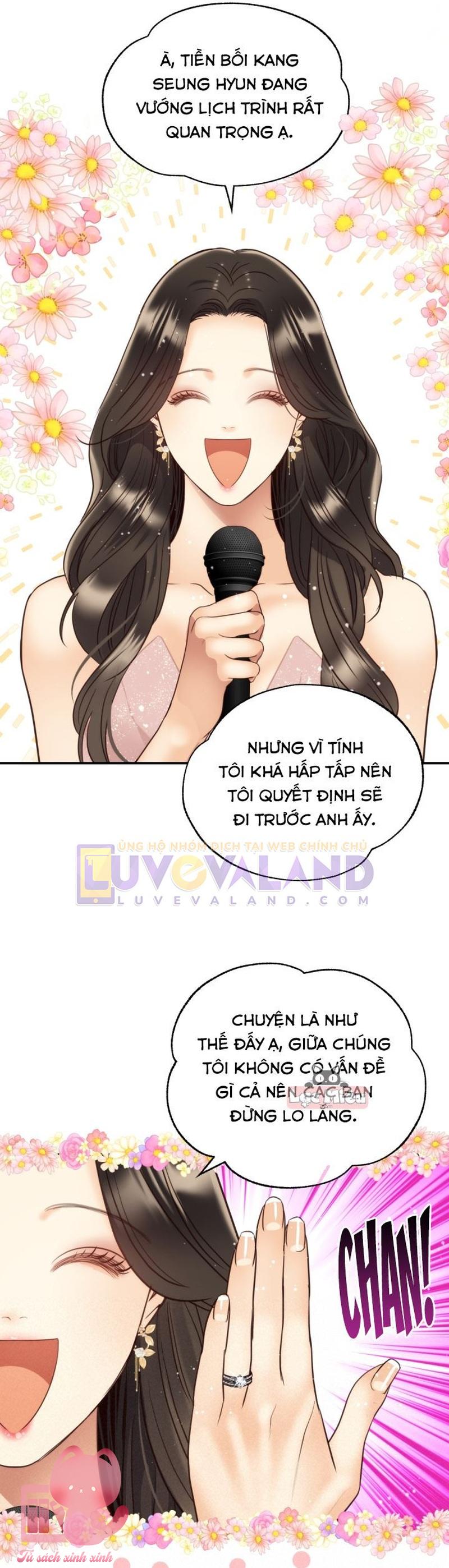 Ánh Sao Ban Mai - Chap 72 - Trang 18