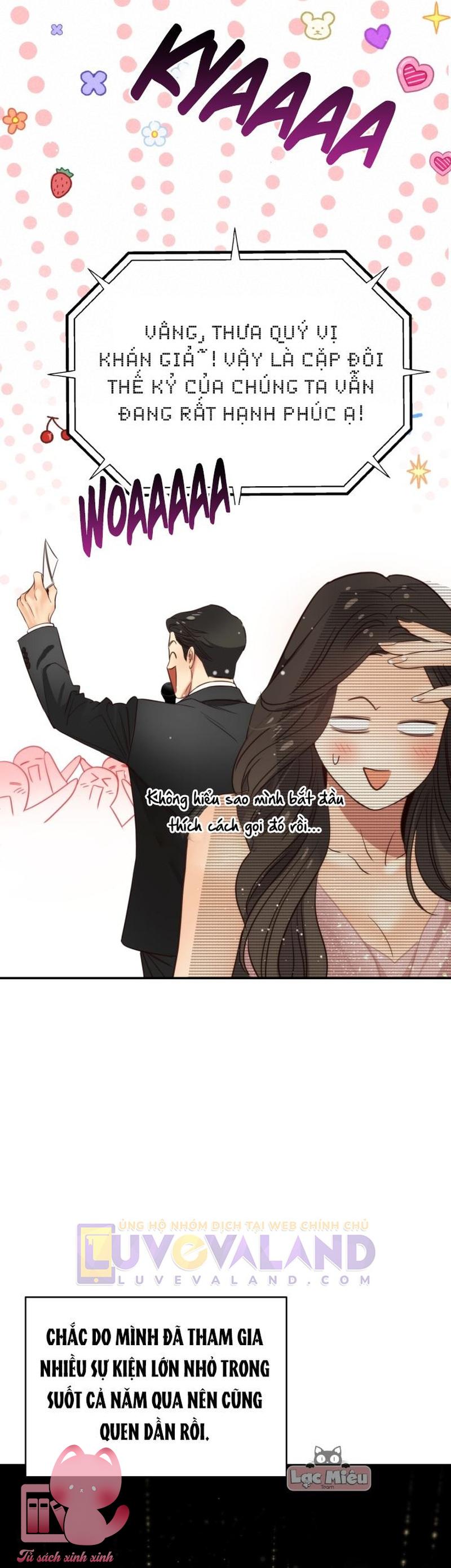 Ánh Sao Ban Mai - Chap 72 - Trang 19