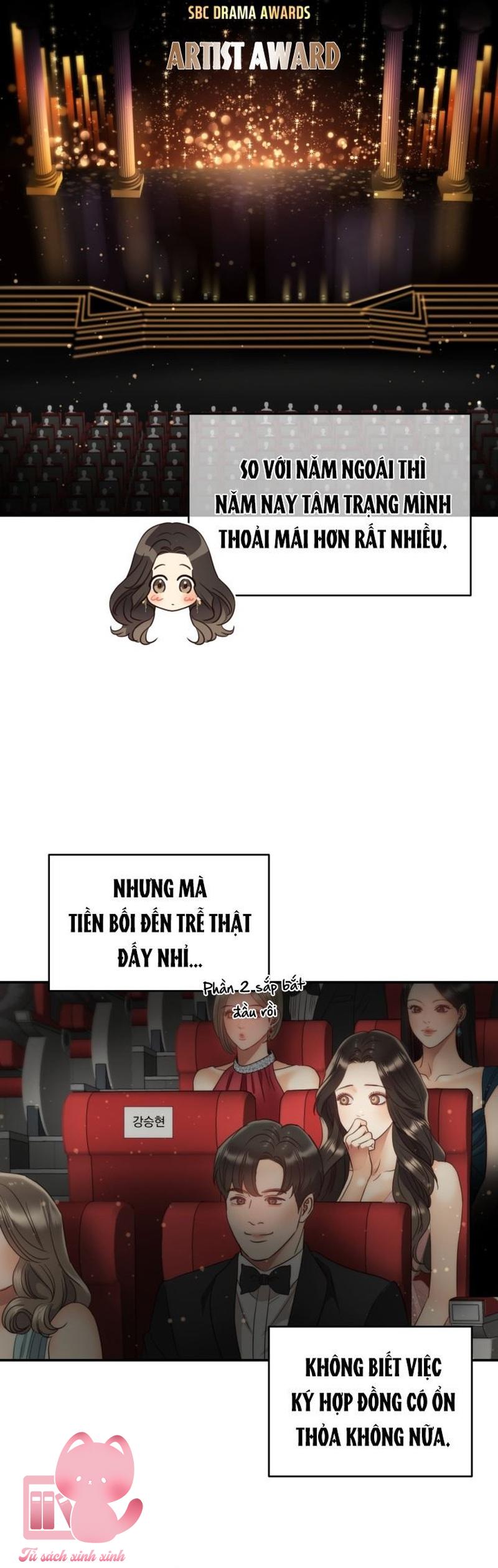 Ánh Sao Ban Mai - Chap 72 - Trang 20
