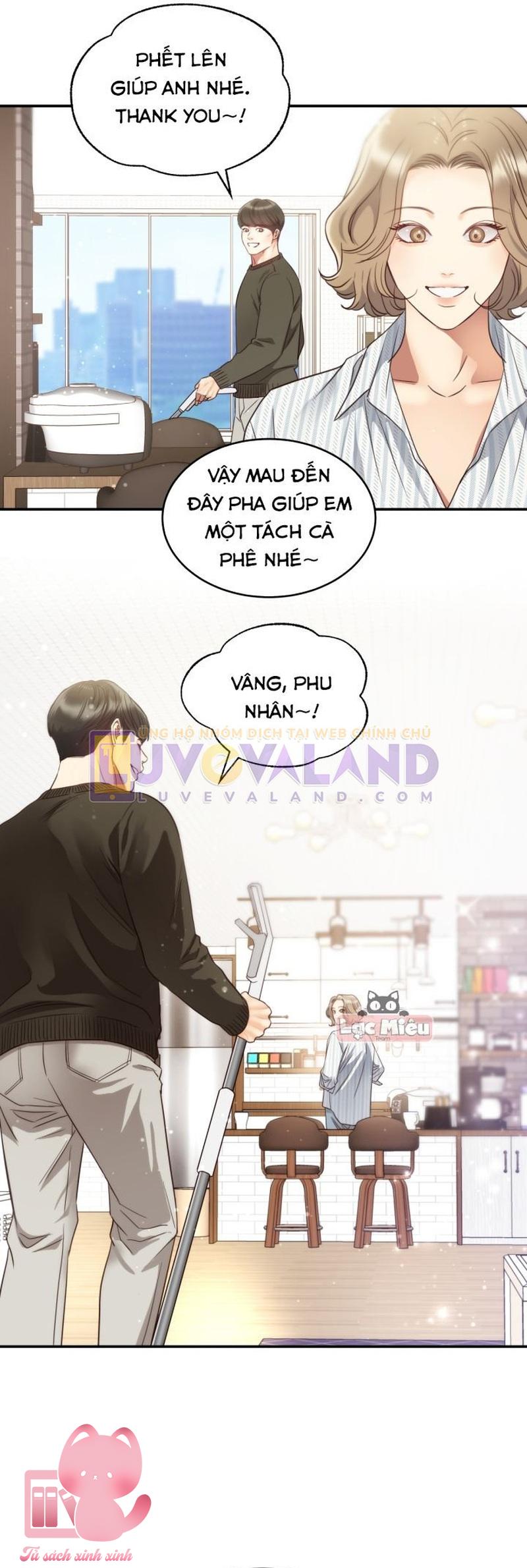 Ánh Sao Ban Mai - Chap 72 - Trang 3