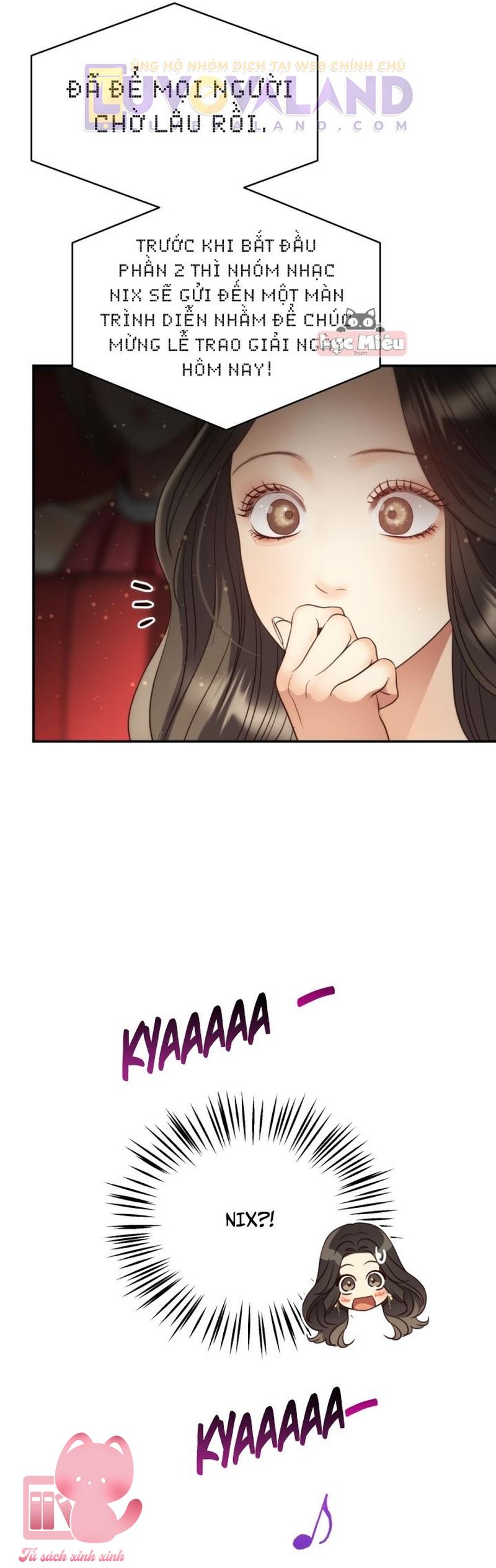Ánh Sao Ban Mai - Chap 72 - Trang 21
