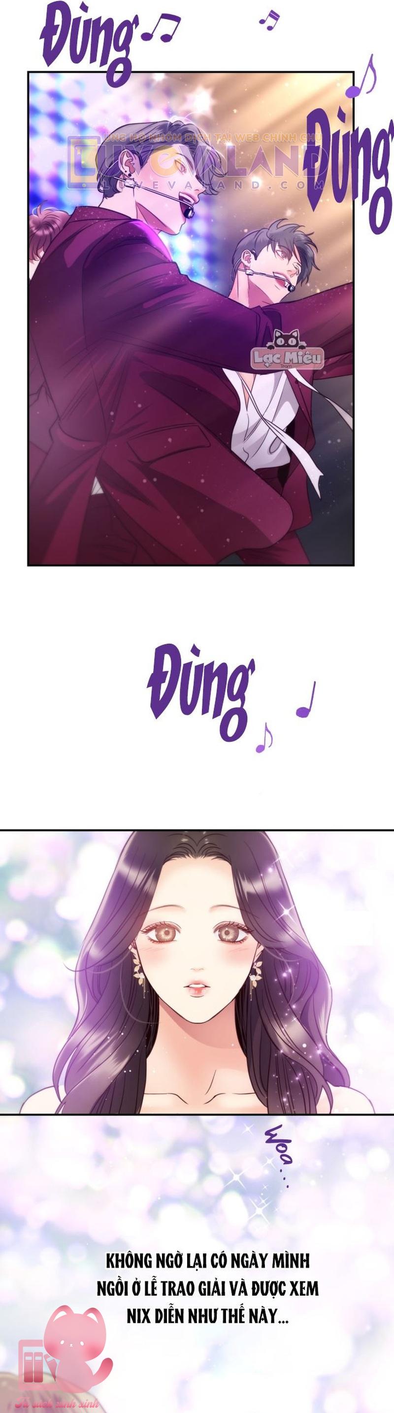 Ánh Sao Ban Mai - Chap 72 - Trang 22
