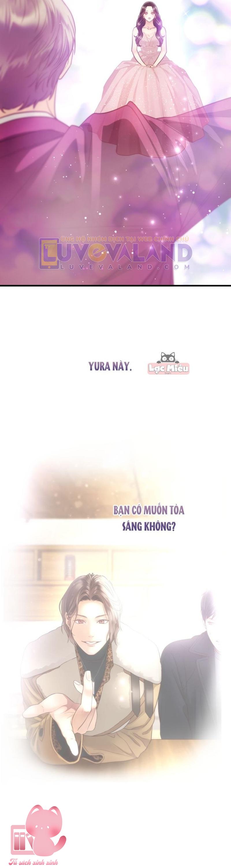 Ánh Sao Ban Mai - Chap 72 - Trang 23