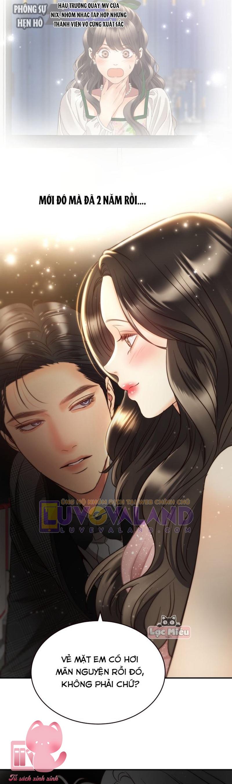 Ánh Sao Ban Mai - Chap 72 - Trang 25