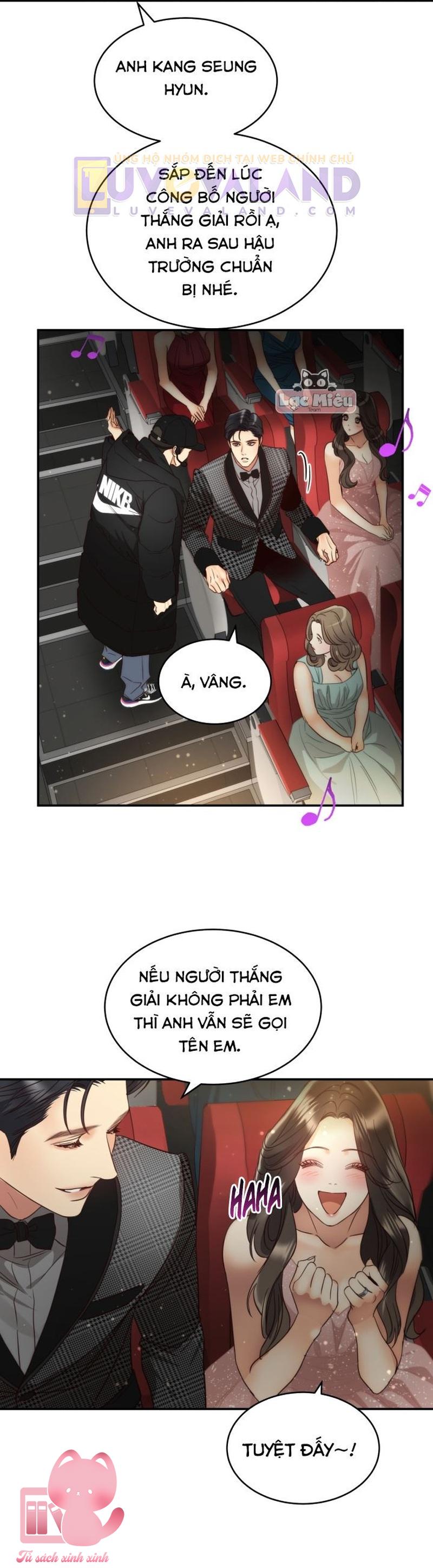 Ánh Sao Ban Mai - Chap 72 - Trang 28
