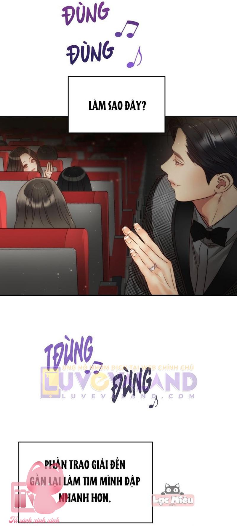 Ánh Sao Ban Mai - Chap 72 - Trang 29