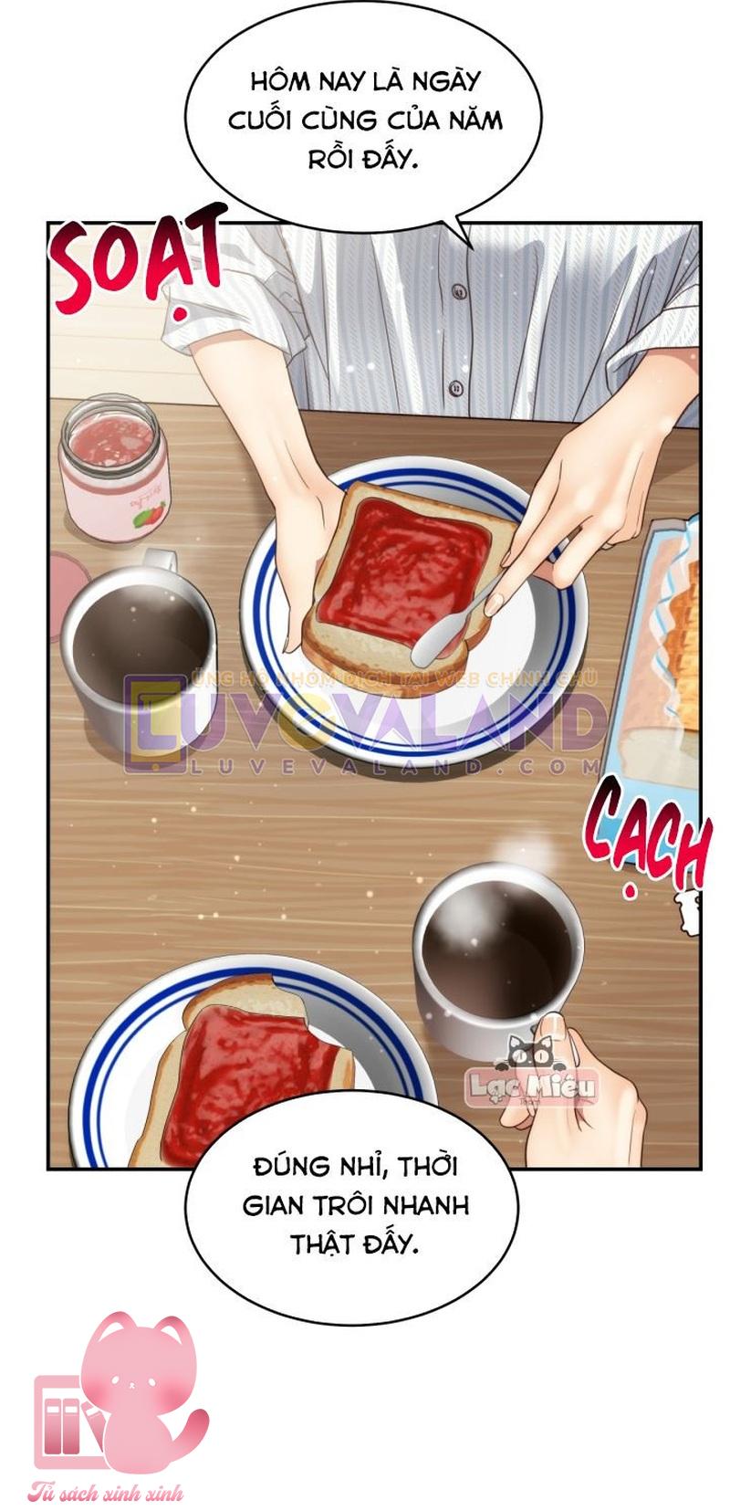 Ánh Sao Ban Mai - Chap 72 - Trang 4